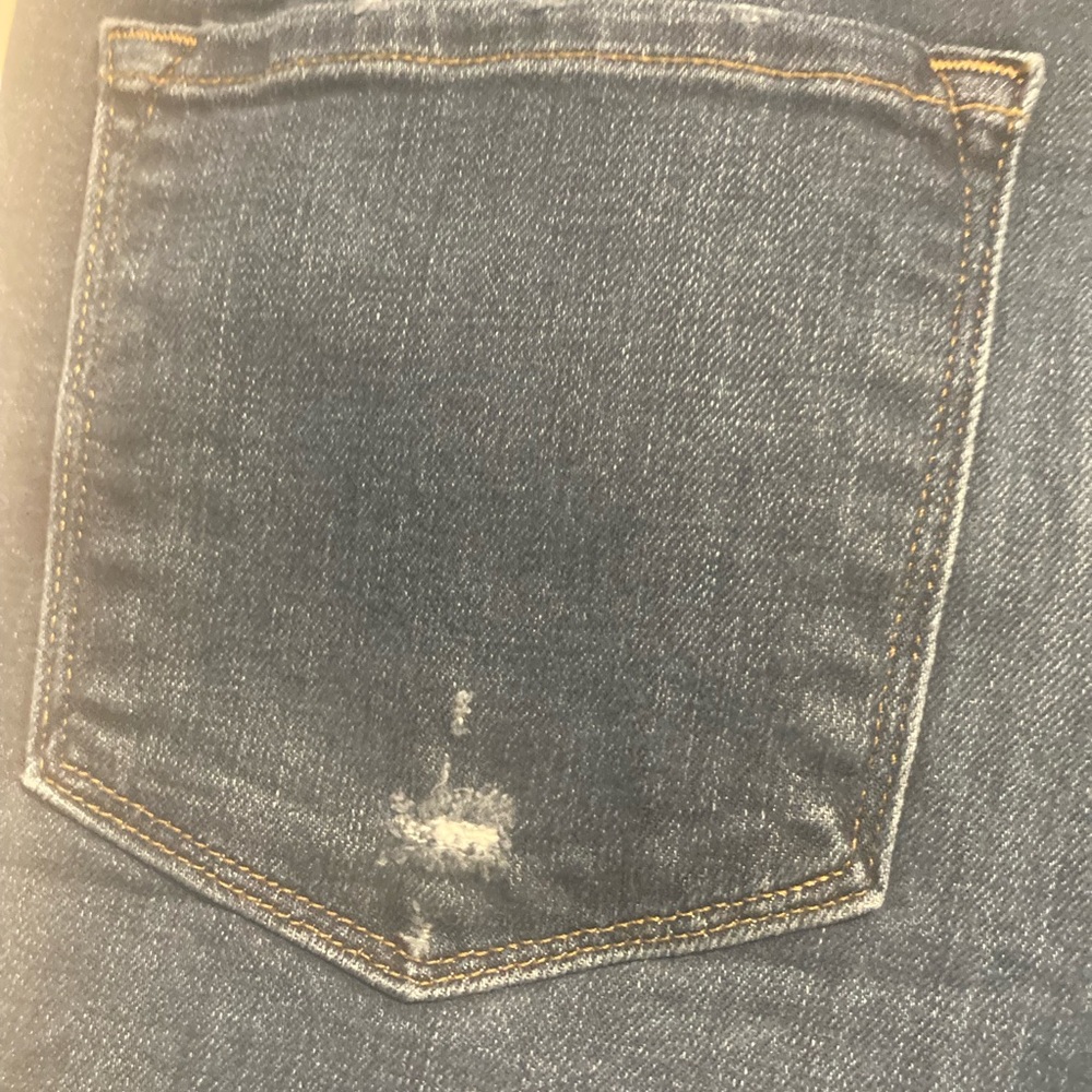 Frame Le Garçon jeans - Picture 9 of 13